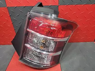 2011-2015 Scion IQ RH Passenger Side Rear Taillight Tail Lamp OEM Sharp!!! • $139.84