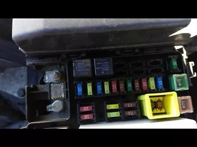 Fuse Box Engine Compartment Fits 01-08 ECLIPSE 333766 • $90