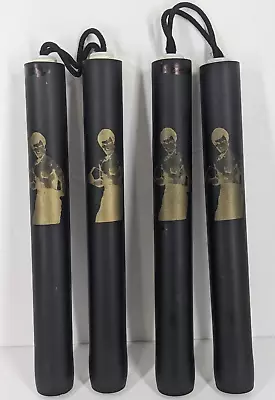 Lot 2!🚨Foam Nunchucks Martial Arts Nunchaku Bruce Lee Kung Fu Karate Training • $24.99