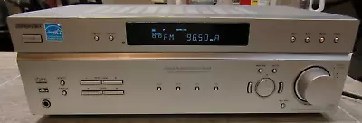 Sony STR-K660P Receiver HiFi Stereo 5.1 Channel Surround Dolby Home Audio  • $24