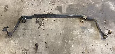 1975-1985 Volvo 242 240 244 245 Front Sway Bar Factory OEM #1695M • $139.99