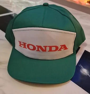 Honda Baseball Cap • £6.99