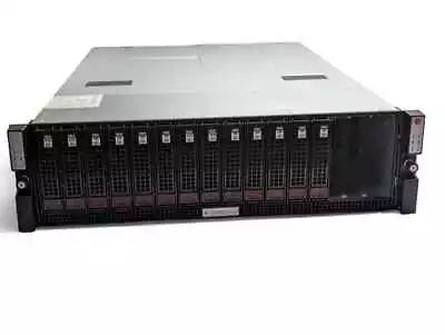 Nimble Storage ES1 2x 937R-E2JB-IS019 SAS Controllers 16 X 3.5 Inch Bays  - • $61.46