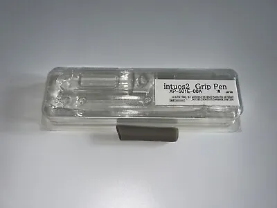 GRIP ONLY - NO PEN - Wacom Intuos 2 Grip Pen Stylus XP-501E-00A  NEW • $14.99