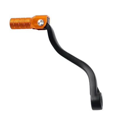 NiceCNC Gear Shift Lever For KTM 125 SX EXC 150 SX XC 200 SX XC XC-W EXC MXC • $29.67