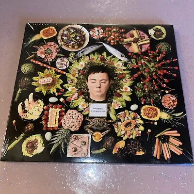 £9.99 • Buy Wild Imagination By Sweet Baboo (CD, 2017) New Sealed