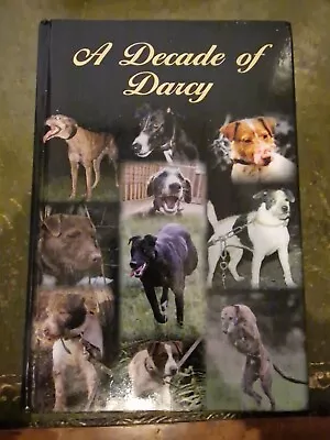 A Decade Of Darcy • £40