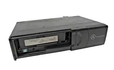 Mercedes C-Class CD Changer CD Changer A2038209089 MC3010 • $64.92