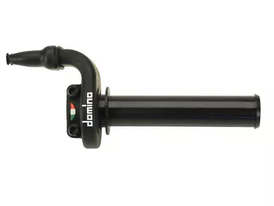 Domino KRR 03 Quick Action Throttle - Choice Of Grips 3357.03 • $81.95