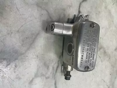 05 Honda VTX 1800 VTX1800 F Clutch Master Cylinder • $16