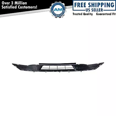 Front Lower Grille Fits 2018-2022 Ford Mustang • $115.45