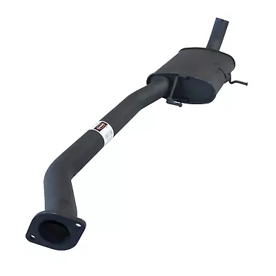 Redback Performance Exhaust System For Holden Calais (08/1988 - 09/1997) Commod • $235