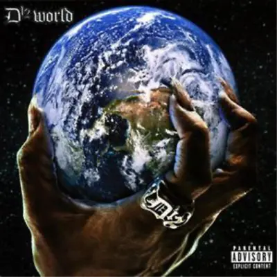 D12 D-12 World (CD) Deluxe Explicit UK/Japan Version (UK IMPORT) • $10.98