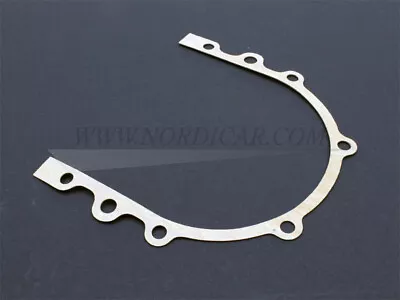 Volvo 430134 Gasket Rear Seal Housing Crankshaft  B18 B20 B30 • $8.28