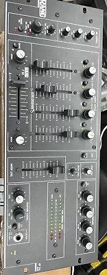 Rane Mp24z • $275