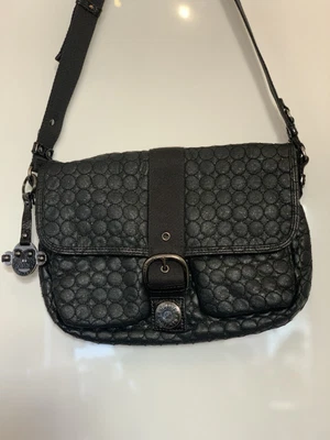 £18.99 • Buy Kipling Yodie City Quilt Dot Crossbody / Shoulder Bag 