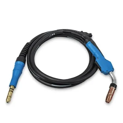 Miller 1770028 MDX™-100 MIG Welding Gun 10ft .030-.035 AccuLock MDX • $228.99