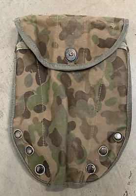 Austrian Military M43 Folding Shovel Cover • $14.99