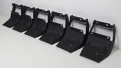 For 2017-23 Ford F250 F350 High Clearance F150 Running Board 6 Mounting Brackets • $99.95