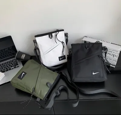 Nike Crossbody Bag • $39.99