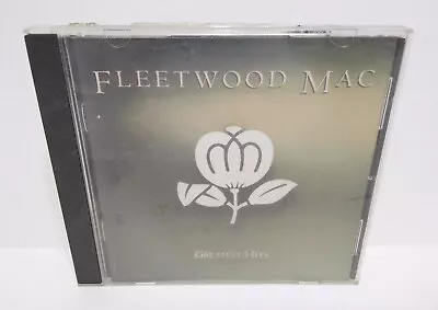 Fleetwood Mac: Greatest Hits CD 1988 • $8.95