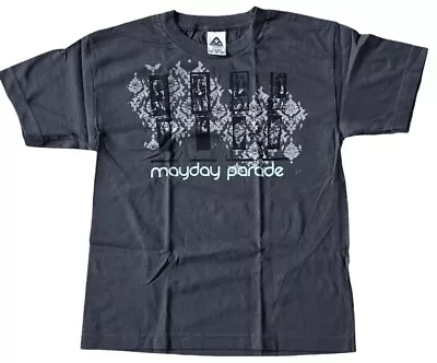 Mayday Parade - Phones - Vintage New Never Worn Licensed Early T-shirt - Size YM • $13.75