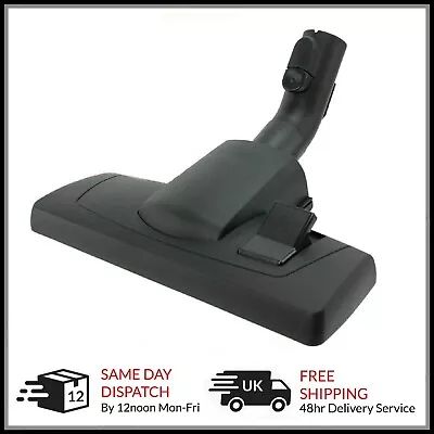 £15.99 • Buy Floor Brush Tool For MIELE Vacuum Hoover Compact Complete C1 C2 C3 Powerline