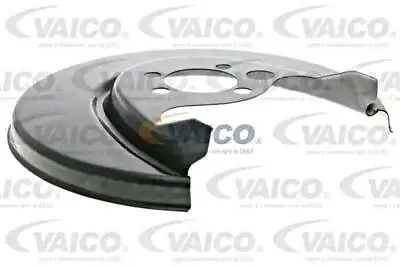 $9.47 • Buy VAICO Brake Disc Splash Panel Rear Right For VW SEAT Caddy II Flight 6N0615612