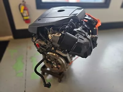 16-21 Volvo S90 S60 XC60 XC90 Complete Hybrid Engine Assembly BC B4204728 • $6650