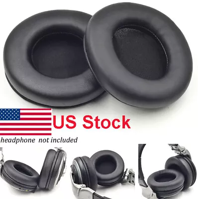 US 2* Ear Pads Cushion Replacement For Pioneer HDJ1000 HDJ2000 HDJ1500 Headsets • $11.77