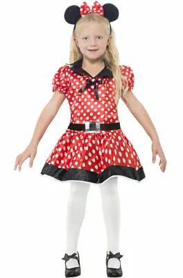 Child Cute Mouse Costume • $9.99