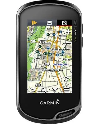 Micro SD With ITALY MTB MAP Maps For GPS GARMIN OREGON • £23.05