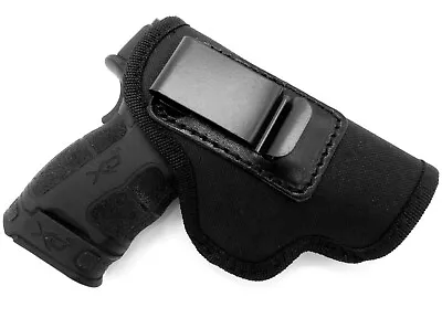 Right Hand IWB Inside Pants Combat Grip Holster For COMPACTS - Choose Gun • $23