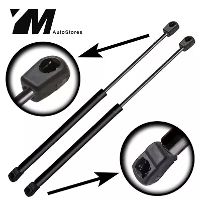 2x Rear Liftgate Lift Supports For 08-15 Base Mini Passenger Van Without Powered • $22.29