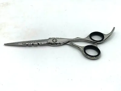 7  Professional Barber Salon Hairdressing Scissors Hair Cutting Japanese Shears • £8.25