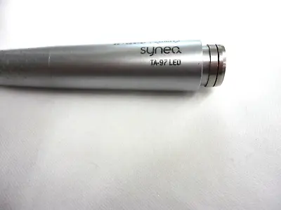 W&h Adec Synea Ta-97 Led Dental Handpiece • $635