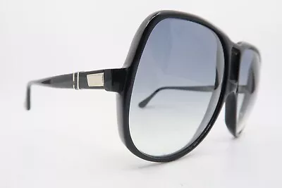 Vintage 70s Papillon Sunglasses Mod 4030 Col 100 Made In France SPLENDID • $19.91