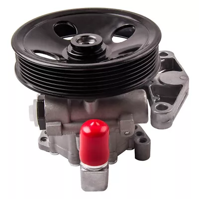 Power Steering Pump 0054662201 For Mercedes-Benz ML350 ML550 GL450 GL550 R350 • $55.40