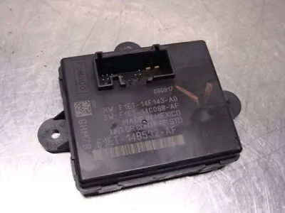 Ford C Max C-Max Right Passenger Rear Door Control Module 13 14 15 16 17 18 • $40