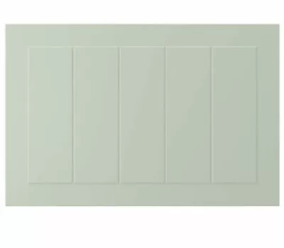 Stensund Door Green 60x40 For Ikea Metod Kitchens Sale Article Number 705.240.00 • £37.90