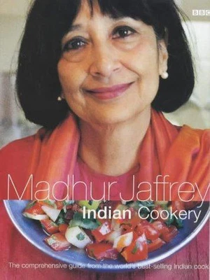 £4.99 • Buy Madhur Jaffrey's Indian Cookery, Madhur Jaffrey, Good Condition, ISBN 9780563488