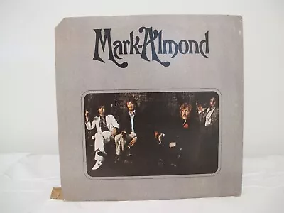 33 Vinyl - Mark-almond - Self Titled • $5