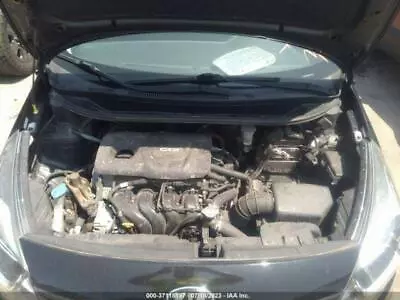 16-17 Kia Rio Engine Motor 1.6 No Core Charge 91419 Miles • $3090