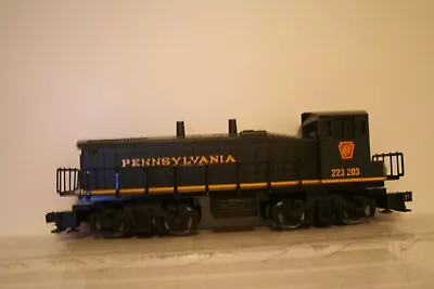 K-Line PRR 223203 DIESEL O Scale Locomotive • $50