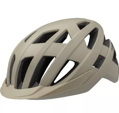 Cannondale Junction MIPS Adult Cycling Helmet CSPS L/XL Quicksand Mountain Bike • $40