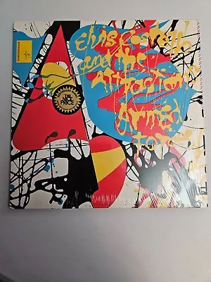 ELVIS COSTELLO Armed Forces Vinyl 1978 • $8.99