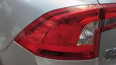 Tail Light Assembly VOLVO S60 Left 11 12 13 LH REAR LAMP OUTER • $85