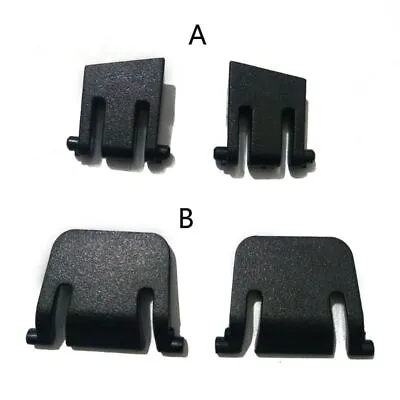 2Pcs Keyboard Bracket Leg Plastic Stand For Corsair K65 K70 K63 K95/ K70 LUX RGB • $8.13