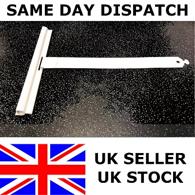 Garage Door ROLLER SHUTTER Connecting Spring TCLIP LOCKING STRAP Hanger Bracket  • £7.44