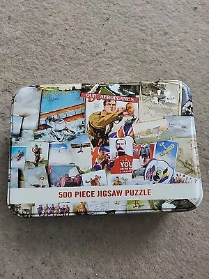 Your Country Needs You New Jugsaw Puzzle 500 Piece • £4